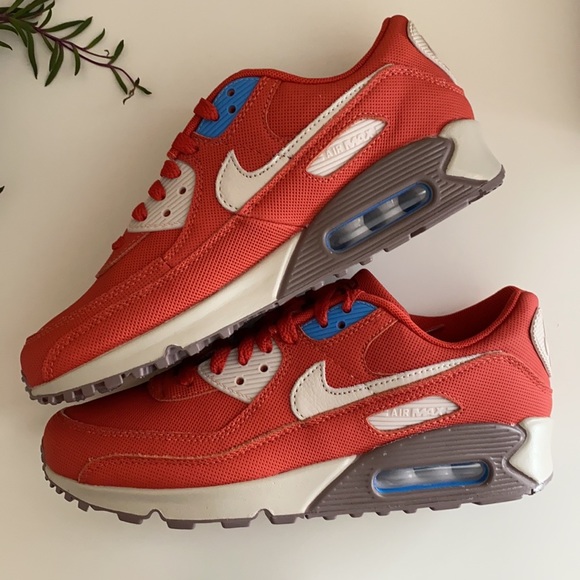 New custom Nike air max 90 sneakers - Picture 7 of 9